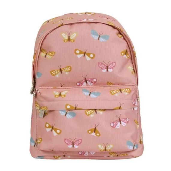 Little Backpack Butterflies