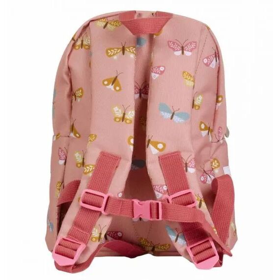 Little Backpack Butterflies