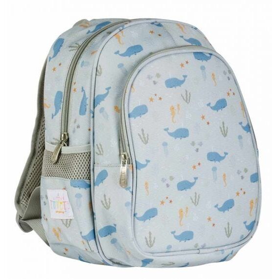 Backpack Ocean