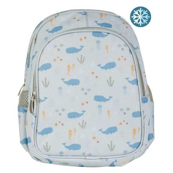 Backpack Ocean