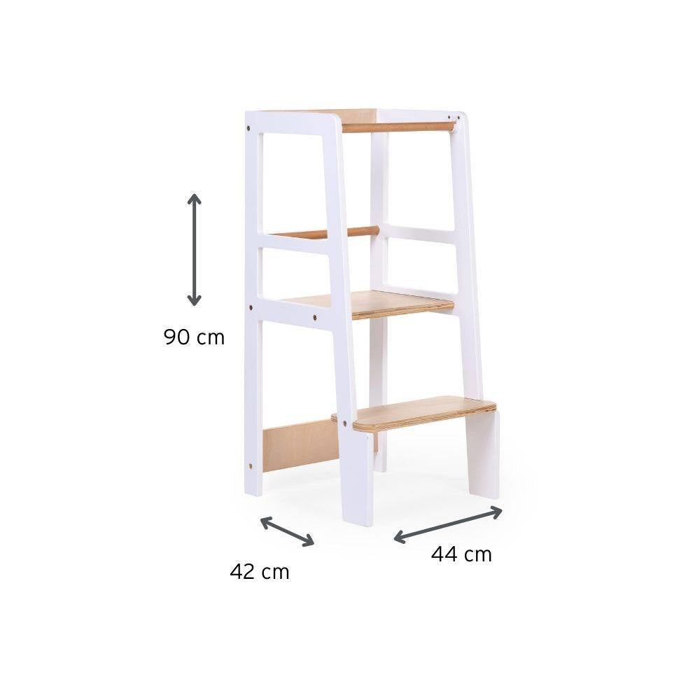 Learning Tower Childhome