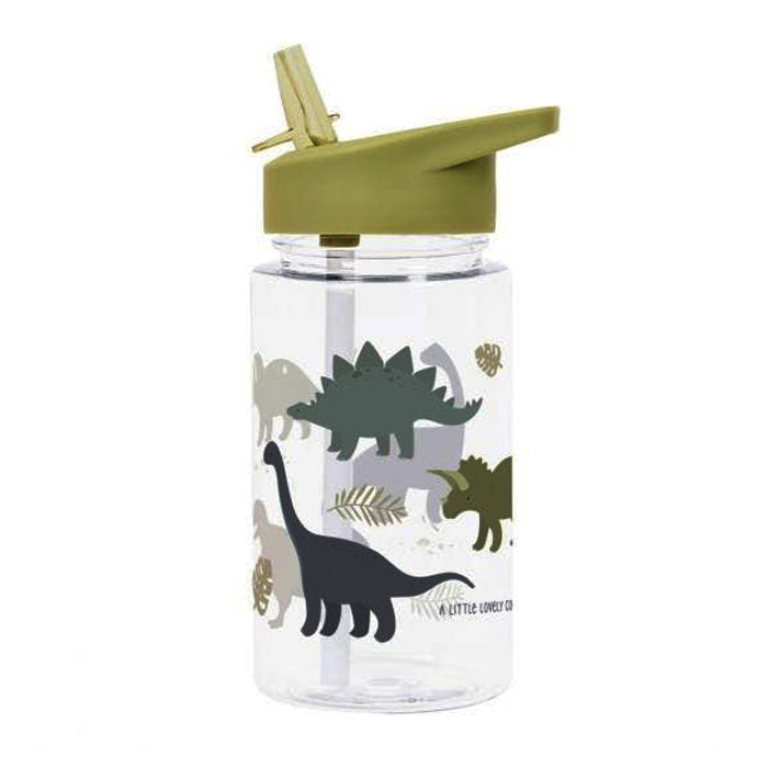 Drink Bottle Dinosaurs