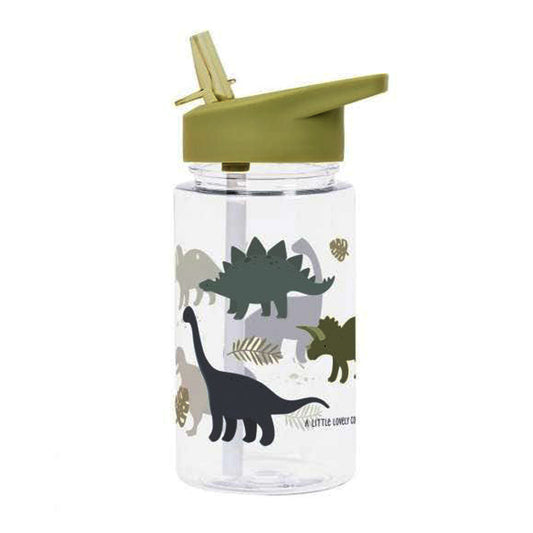 Drink Bottle Dinosaurs